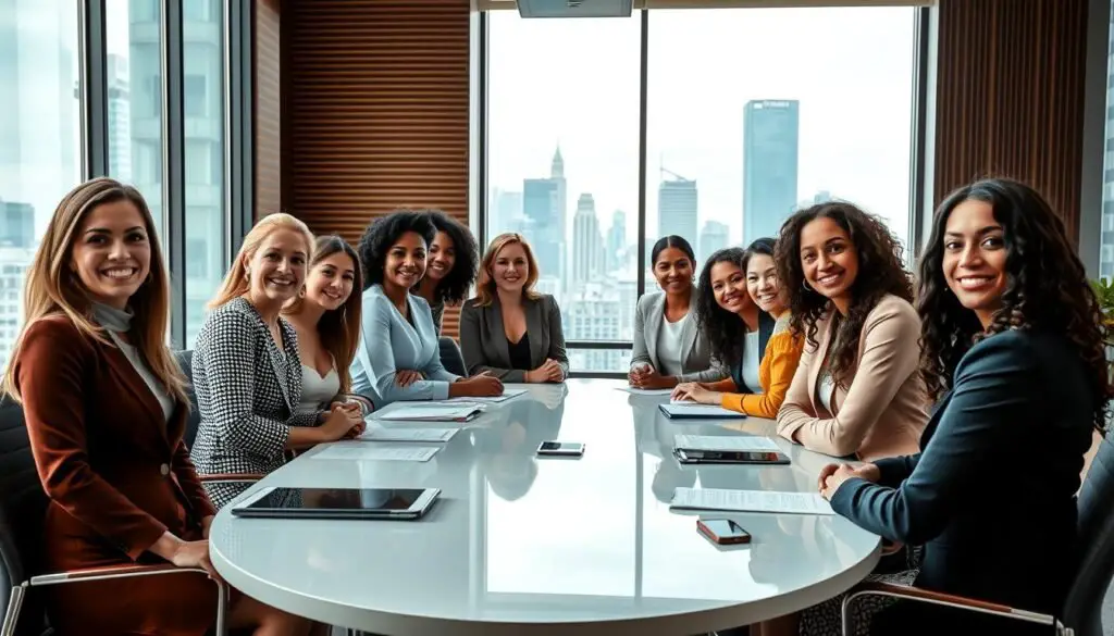Inspiration For Women In Business: Success Stories