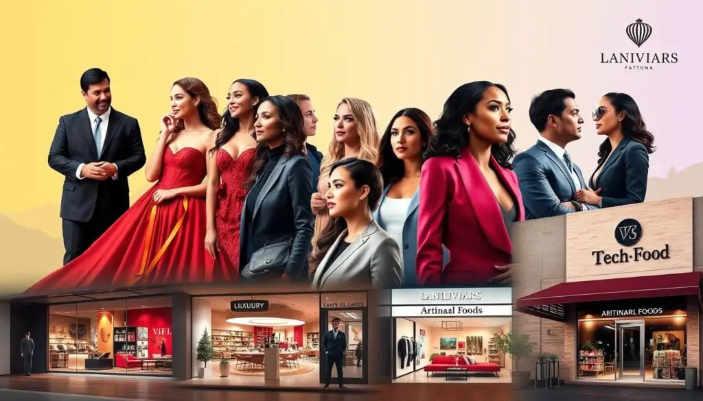 Inspiration For Women In Business: Success Stories
