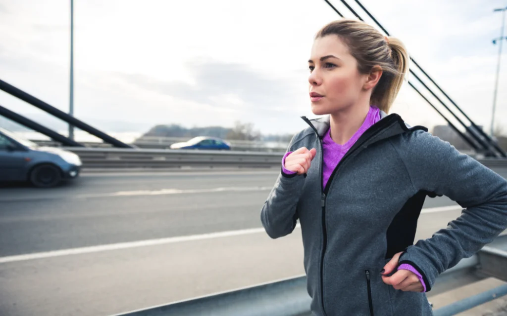 Best Life 7 Ways Running Helps Me Thrive.