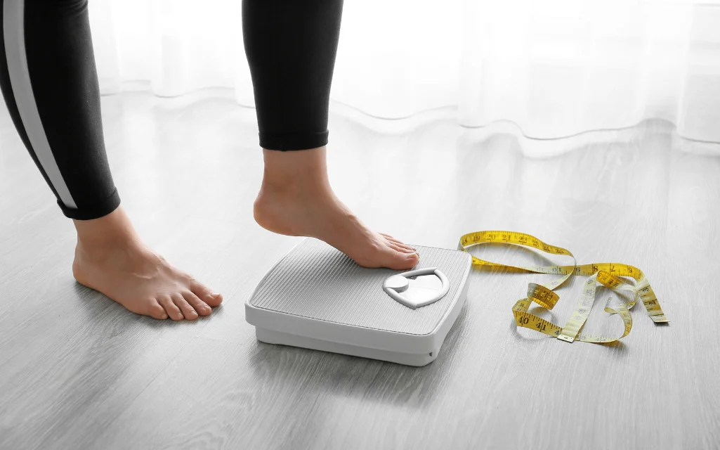 Weight Loss 5 Things I Wish I Knew Before Starting