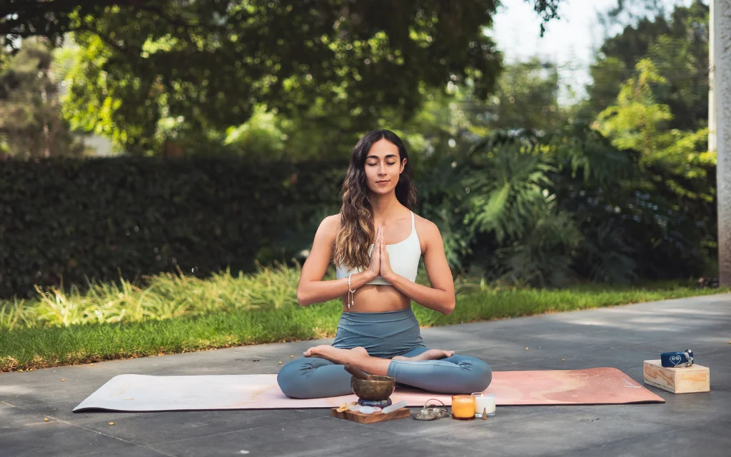 Meditation Improves Life 6 Powerful Ways to Feel Better.