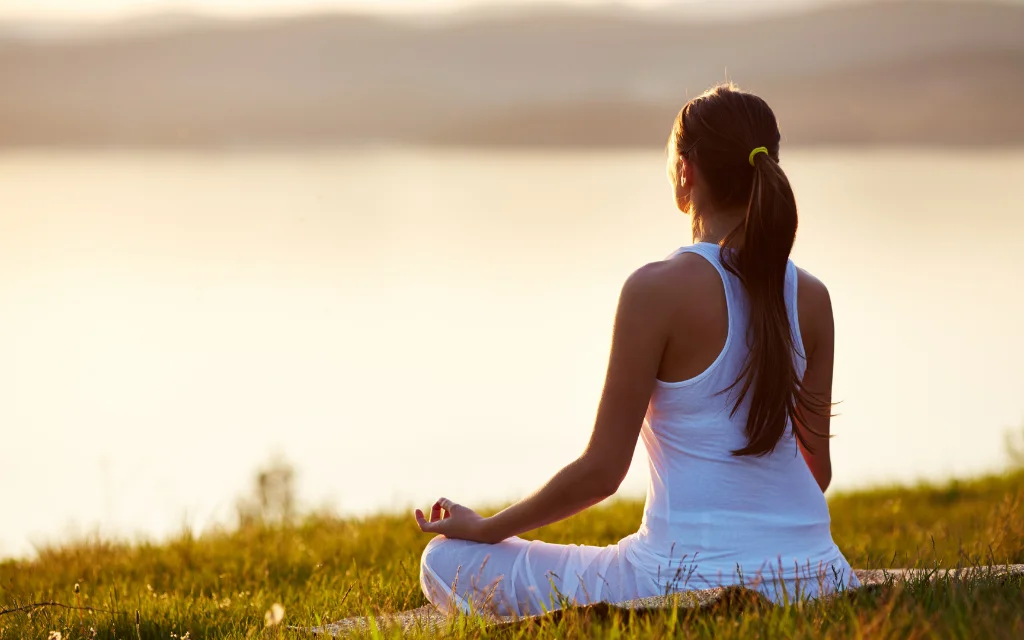 Meditation Tips 5 for People Who Don’t Like to Meditate